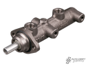 Dual circuit master cylinder - Type 2, 68>79