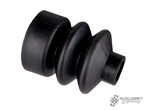 [211-611-195/C] Boot, dual circuit master cylinder - Type 2, 68>79