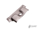 Battery mounting clamp - various vehicles