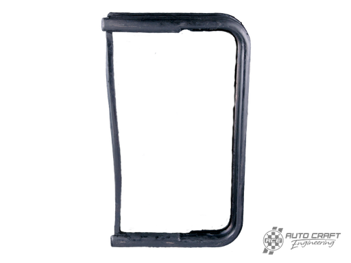 [221-847-673/A] 1/4 light seal, side window - Type 2, 68>79