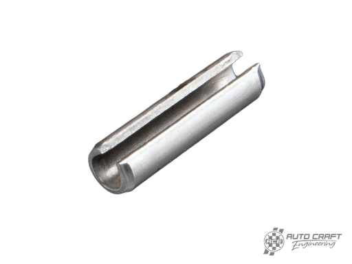 [N-13-349-1] Spring pin for handbrake 'T' handle, S/S - Type 2, 68>79