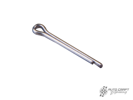 [N-12-507-1] Split pin, handbrake lever to ratchet bar clevis pin - Type 2, 68>71