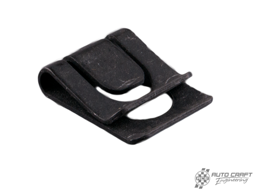 [N-23-624-1] Clevis Pin clip, handbrake pull rod, front - Type 2, 68>79