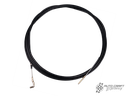 Heater cable, left, LHD - Type 2, 71>72