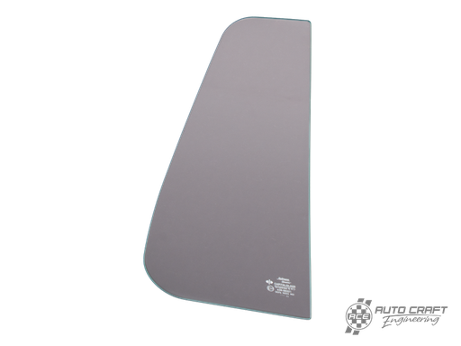 [211-845-251/D] 1/4 light glass, fixed (left) - Type 2, 68>79