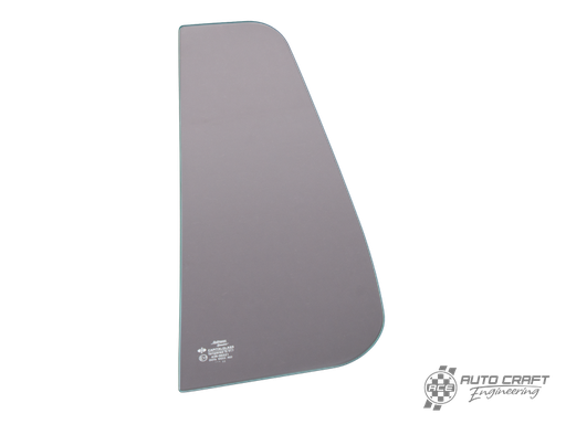 [211-845-252/D] 1/4 light glass, fixed (right) - Type 2, 68>79