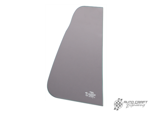 [221-845-255/A] 1/4 light glass, opening (left) - Type 2, 68>79