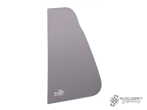 [221-845-256/A] 1/4 light glass, opening (right) - Type 2, 68>79