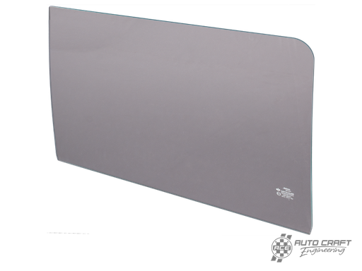 [211-845-201/A] Cab door winding window glass, left - Type 2, 68>79