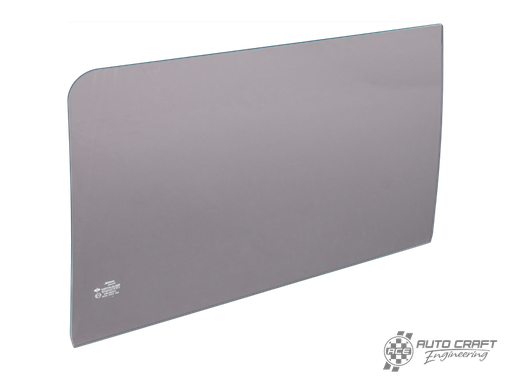 [211-845-202/A] Cab door winding window glass, right - Type 2, 68>79