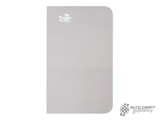 [221-845-291] 1/4 light glass, side windows - Type 2, 68>79