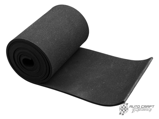 [211-817-809] Seal, air distribution flaps - Type 2, 55>67