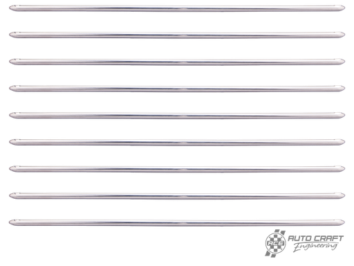[241-853-597/A] Louvre vent trim - Type 2, 55>63