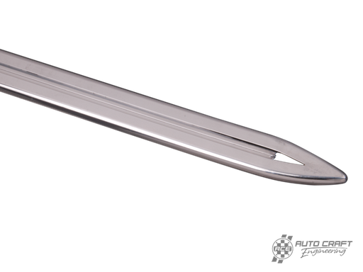 [241-853-571] Deluxe sill trim - Type 2, >67