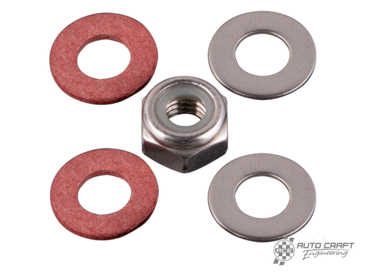 [211-898-662] Fitting kit, aftermarket mirror arms - Type 2, 55>67