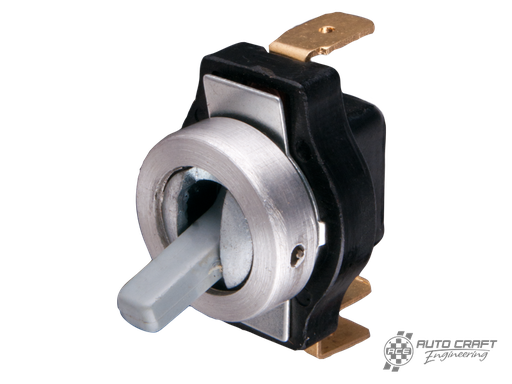 [211-947-511/CGY] Interior light switch, grey - Type 2, 55>67