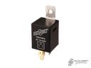 Electronic indicator relay, 6v - Various arcooled