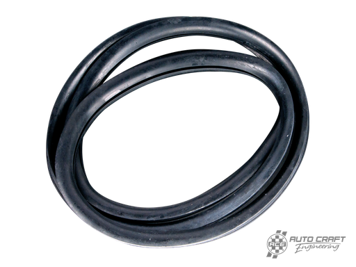 [221-845-321/A] Middle side window seal, non deluxe - Type 2, 68>79