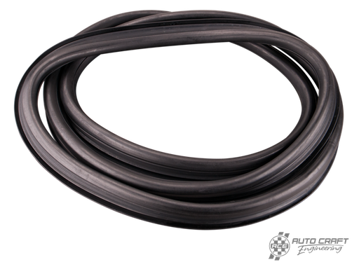 [241-845-342] Rear side window seal, deluxe - Type 2, 68>79