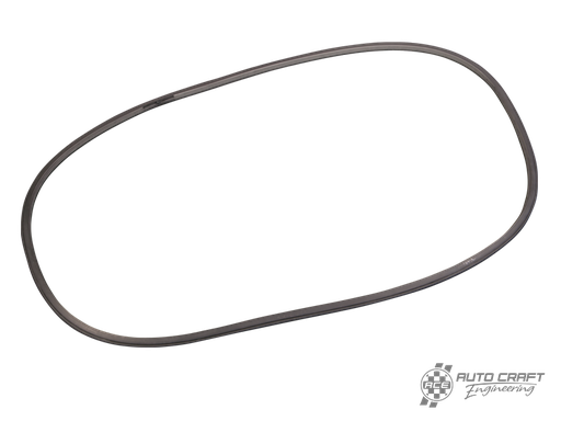 [241-845-521/E] Rear window seal, deluxe - Type 2, 63>79
