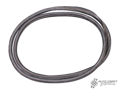 [261-845-521/A] Rear window seal, pick up - Type 2, 68>74