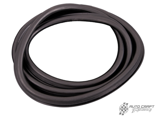 [221-845-342] Rear side window seal, non deluxe - Type 2, 68>79