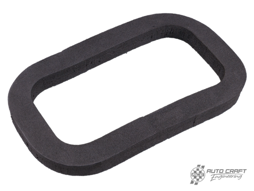 [211-201-195] Fuel tank to body seal - Type 2, 55>67