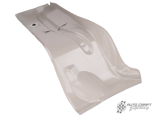 [113-813-101] Boot floor repair section, left - Type 1, >79