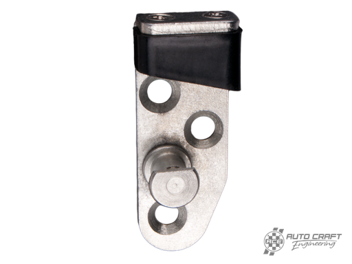 [211-837-296] Cab door striker plate, right - Type 2, 63>67