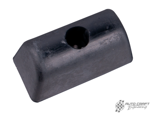 [211-881-865/A] Rubber stop, front seat backrest - Type 2, 63>67