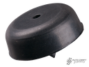 Rubber stop, front seat base - Type 2, >74