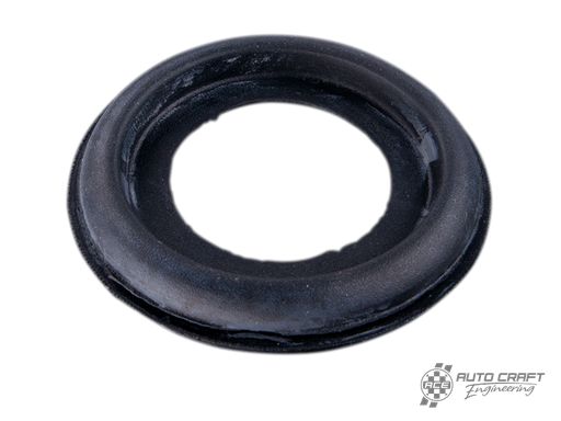 [113-119-571] Rubber Grommet, fresh air tube - upright aircooled engine