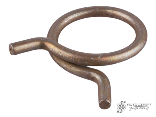 [113-255-737] Clip, pre heat pipe - Type 1 & 2