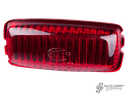 Brake light lens - Type 2, >58