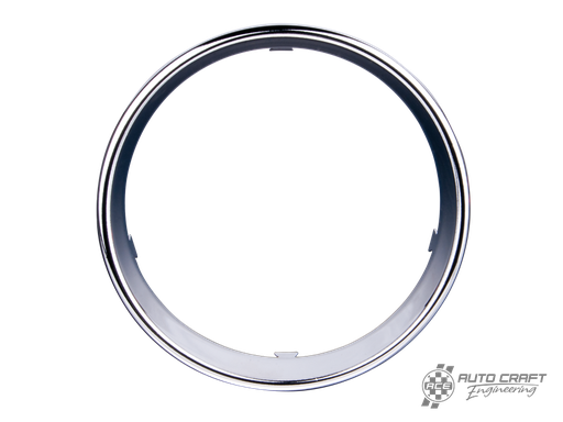 [221-957-371] Deluxe speedometer trim - Type 2, 55>67