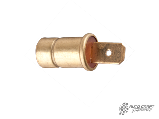 [111-957-357/A] Instrument bulb holder, spade connector