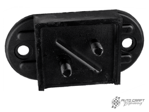 [211-301-265/A] Gearbox mount, front - Type 1, 52>59 & Type 2, 59>67