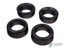 Rear torsion arm bushes - Type 2, >79