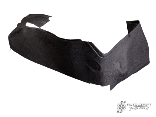 [211-867-765/A] Seat stand lining mats, black - Type 2, 68>76
