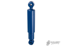 Shock absorber, rear - Type 2, 55>67