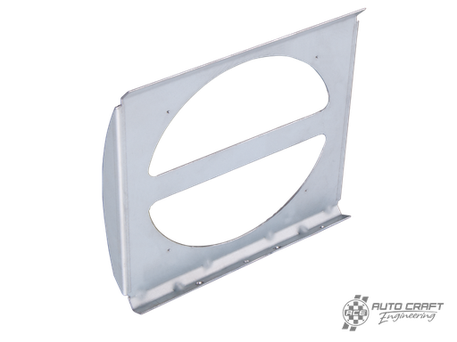 [211-805-205] Speaker mounting bracket - Type 2, 55>67