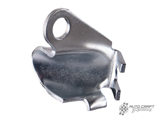 [211-609-638/A] Handbrake cable bracket, right - Type 2, 55>63