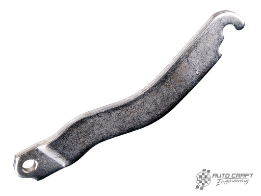 [211-609-613/B] Handbrake lever arm, left - Type 2, 55>71