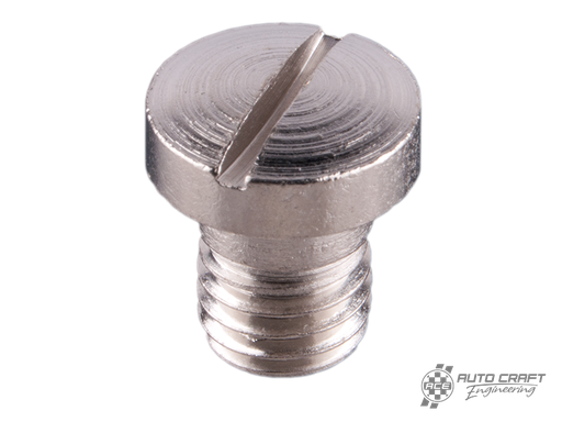 [211-881-283] Seat back pivot screw - Type 2, >67