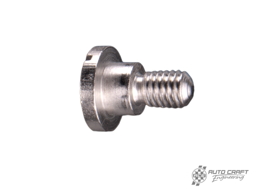 [211-841-681] Lock rod screw, cargo door - Type 2, 55>67