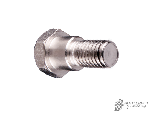 [211-827-345] Bolt, engine lid/side locker stay - Type 2, >63