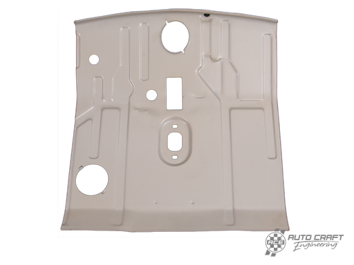 [211-801-055/H] Cab floor repair, centre, LHD - Type 2, 59>67