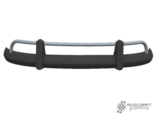 [213-707-177] Towel rail, front bumper - Type 2, 58>67
