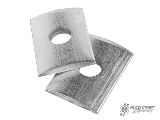 [213-707-195] Towel rail fitting washers - Type 2, 58>67
