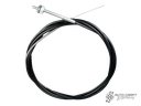 Choke/fuel Reserve cable - Type 1 & 2